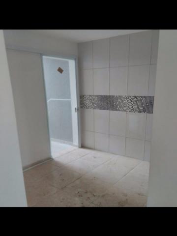 Casa à venda com 2 dormitórios em Ganchinho, Curitiba cod:CA00179 - Foto 4