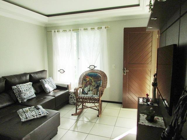 Casa à venda com 3 dormitórios em Glória, Joinville cod:10270 - Foto 2