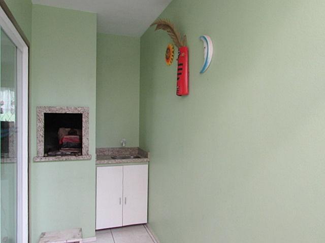 Casa à venda com 3 dormitórios em Glória, Joinville cod:10270 - Foto 15