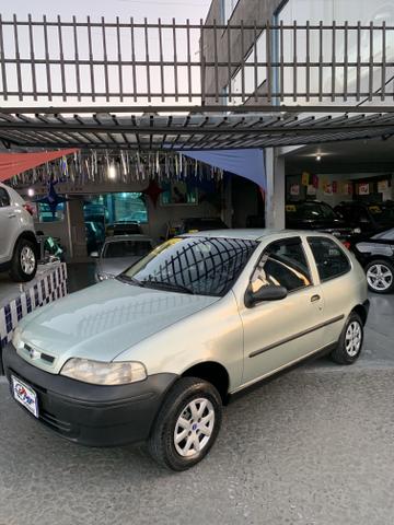 Palio 1.0 fire 2007 oferta