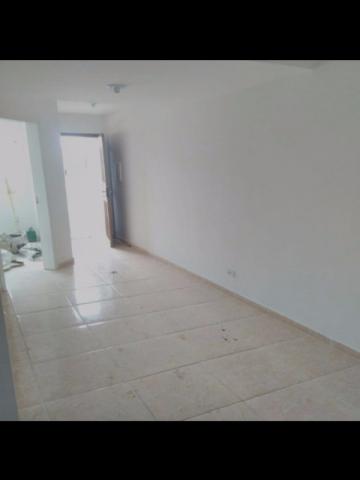 Casa à venda com 2 dormitórios em Ganchinho, Curitiba cod:CA00179 - Foto 5