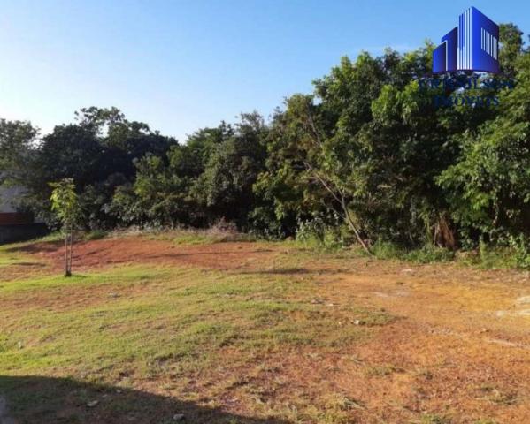 Terrenos à venda em alphaville salvador i , a partir r$ 790.000,00, várias opções em todas - Foto 12