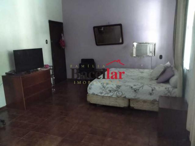 Casa à venda com 5 dormitórios em Tijuca, Rio de janeiro cod:TICA50055 - Foto 15