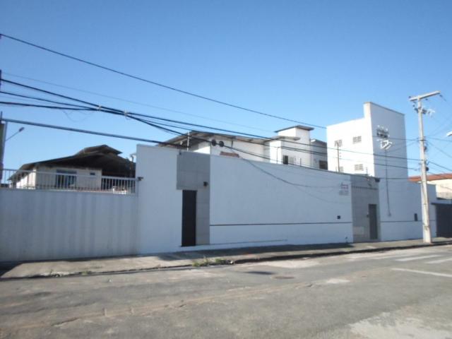 Galpão à venda, 12 vagas, vila união - fortaleza/ce