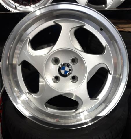 Rodas Aro 17 Volcano Authentic BMW M5 E34