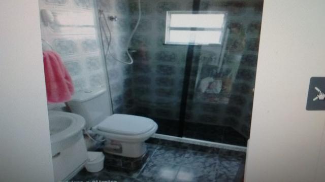 Ótima casa tipo apartamento no segundo andar em vista alegre -venda - Foto 10