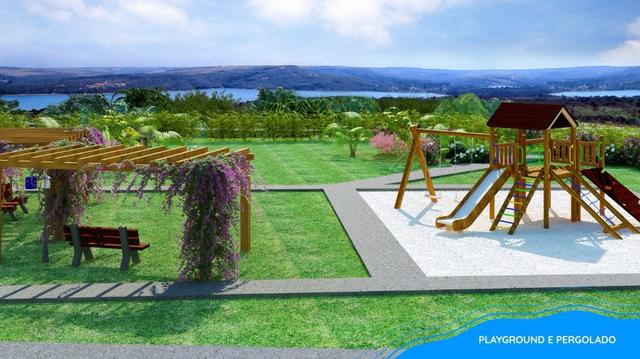 Lotes no Lago Corumbá IV - Condomínio Ventura - Foto 11