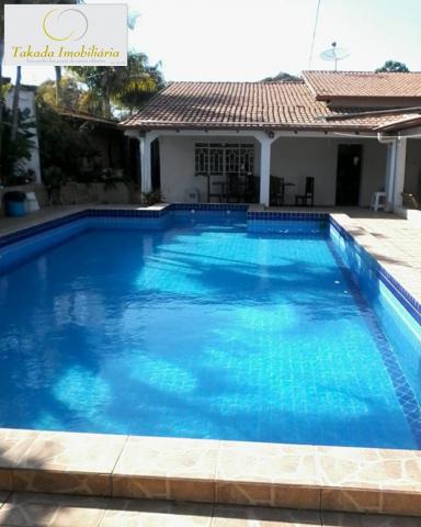 Casa à venda com 2 dormitórios em Proximidades de planaltina-df, Brasília cod:CA00016 - Foto 18
