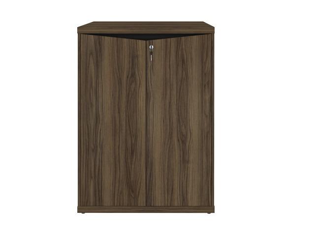 Armario 2 portas 1100 Artany Moveis - Foto 4
