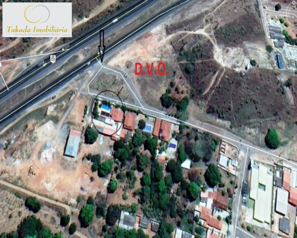 Casa à venda com 2 dormitórios em Proximidades de planaltina-df, Brasília cod:CA00016 - Foto 2