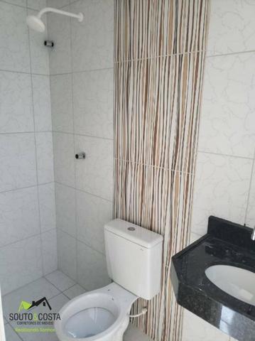 Lindo Apartamento com 02 dormitórios - Foto 9