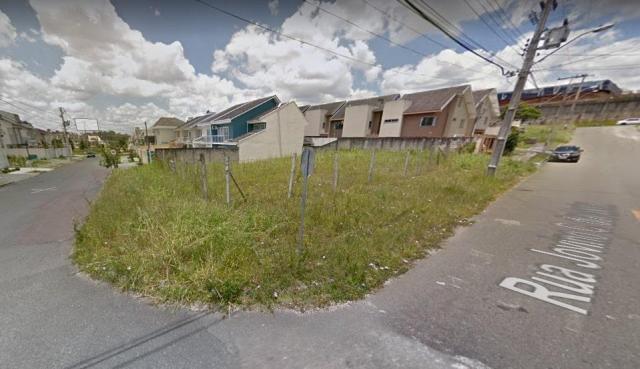 Terreno à venda, 510 m² por r$ 430.000,00 - atuba - curitiba/pr - Foto 10