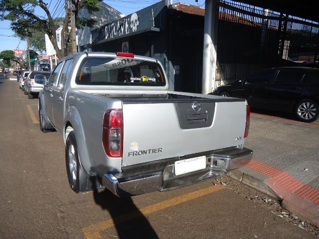 Frontier XE 2.5 4x2 Cd (Cabine Dupla) - Foto 3