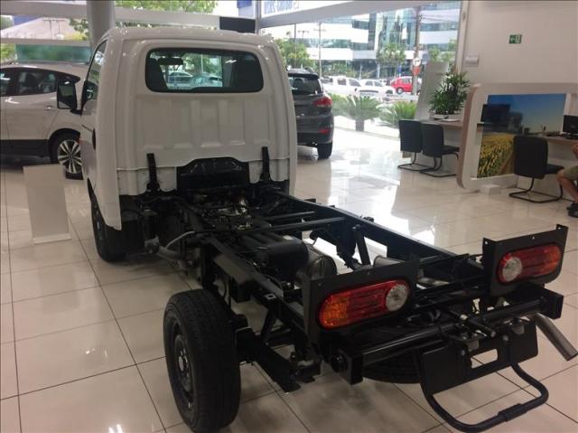Hyundai hr 2.5 Longo Sem Caçamba 4x2 16v 130cv Tur - Foto 6