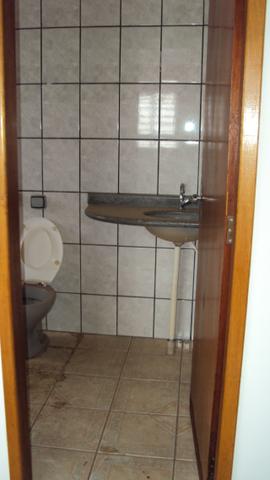 Apartamento de 2 quartos - St. Mansões Paraíso - Aparecida de Goiânia-GO - Foto 13