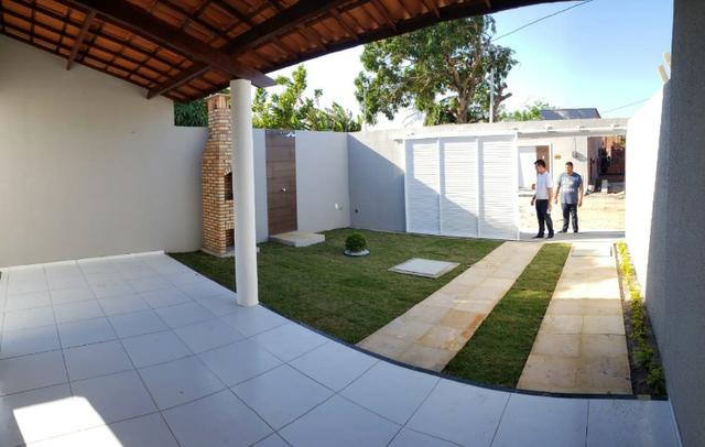 Sua casa Nova com entrada de 14 mil e Documentação Gratuita - Foto 4