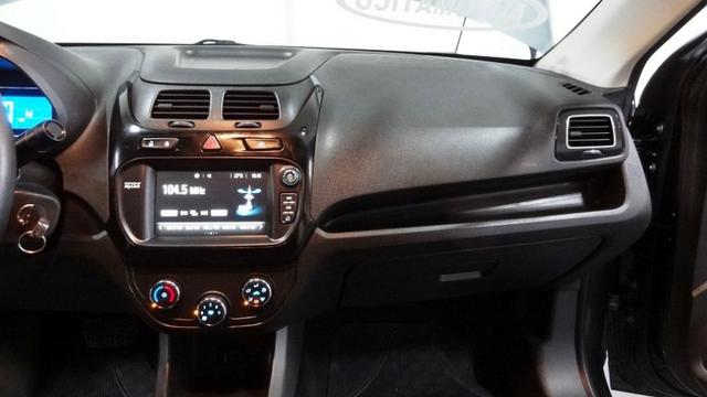 Chevrolet Cobalt LTZ 1.8 8v (Flex) (Aut) - Foto 9