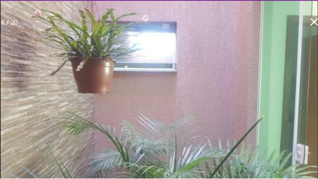 Setor Leste QD 26, Sobrado Novo com 5qts (3 suítes) estudo troca por apartamento - Foto 6