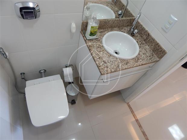 Apartamento à venda com 3 dormitórios em Jardim guanabara, Rio de janeiro cod:852594 - Foto 4