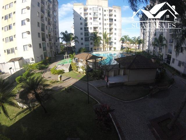 BN- Apartamento - 2 Quartos - Colina de Laranjeiras - Lazer Completo - Elevador - Foto 9
