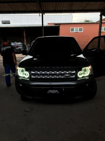 Freelander2 DIESEL - Foto 9