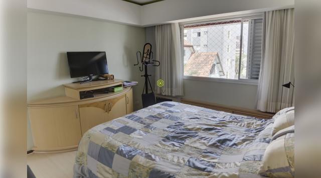 Apartamento à venda, 175 m² por R$ 855.000,00 - Batel - Curitiba/PR - Foto 20