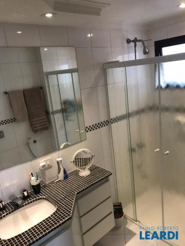 Apartamento à venda com 4 dormitórios em Perdizes, São paulo cod:580952 - Foto 15
