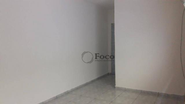 Casa com 2 dormitórios para alugar, 125 m² por R$ 1.100/mês - Parque Jurema - Guarulhos/SP - Foto 10