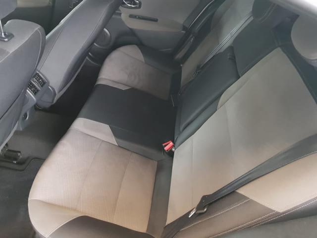 RENAULT FLUENCE DYNAMIQUE PLUS 2.0 16V FLEX AUT. 2015 - Foto 6