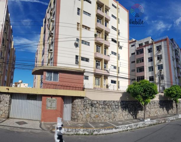 Apartamento, Papicu, Fortaleza-CE - Foto 3
