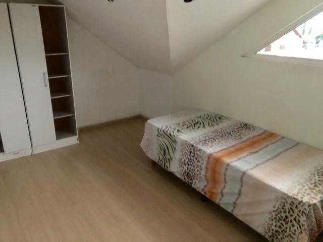 Quartos Mobiliado - Uberaba e Guabirutuba //locação imediata 89 - Foto 2