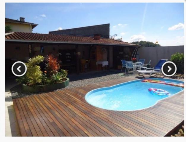 Casa à venda com 3 dormitórios em Nova brasília, Joinville cod:ONE1078 - Foto 10