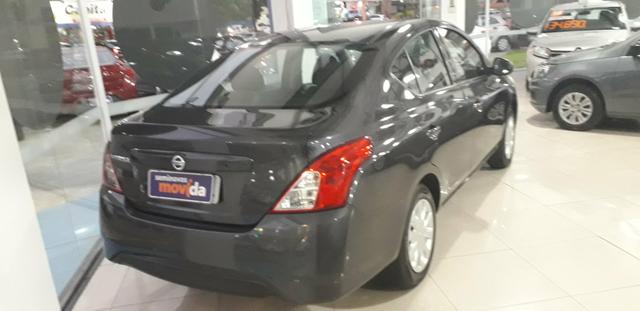 Versa - Foto 3