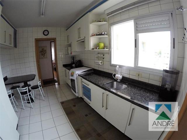 Apartamento, Vila Nova, Blumenau-SC - Foto 8