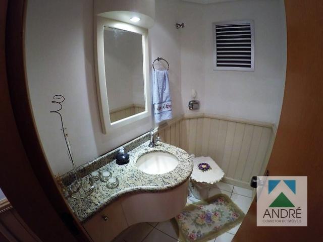Apartamento, Vila Nova, Blumenau-SC - Foto 6