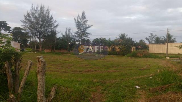 Terreno residencial à venda, Orla 500 (Tamoios), Cabo Frio