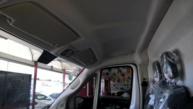 Ducato Cargo Curta Diesel 2.3 Promoção Vendas Diretas - Foto 18