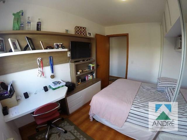 Apartamento, Vila Nova, Blumenau-SC - Foto 17