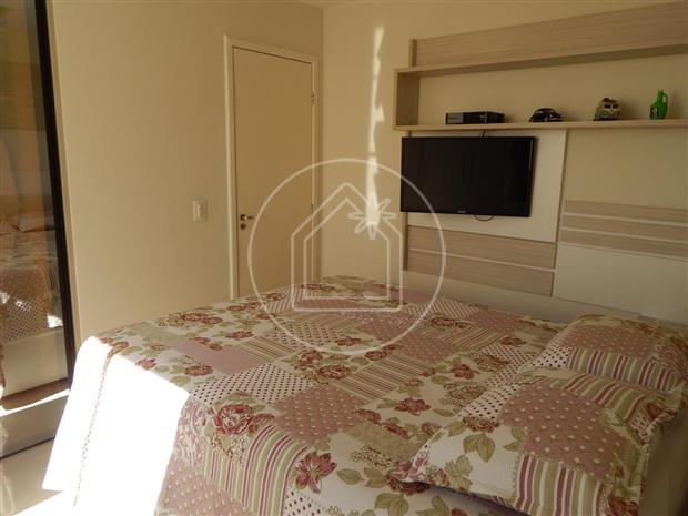 Apartamento à venda com 3 dormitórios em Jardim guanabara, Rio de janeiro cod:852594 - Foto 7