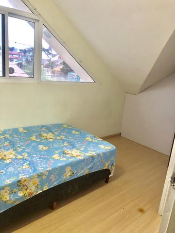 Quartos Mobiliado - Uberaba e Guabirutuba //locação imediata 89 - Foto 3