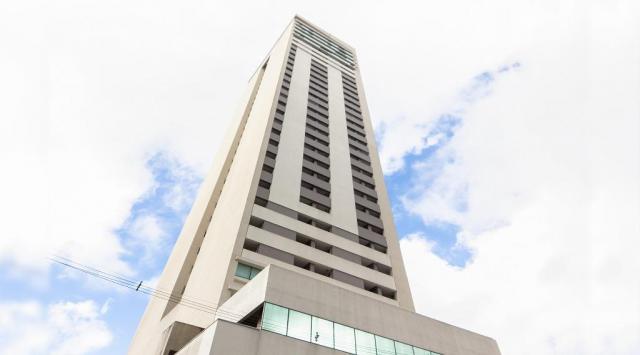 Studio à venda, 668 m² por R$ 5.215.000,00 - Centro - Curitiba/PR