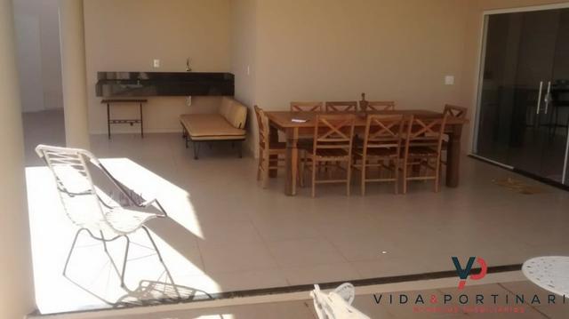 REF: 3175 - Casa Condomínio Fechado - 3 Suites - Golden Park - Foto 7