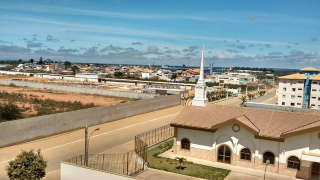 Apartamento Vitoria da Coquista - Bahia - Foto 10