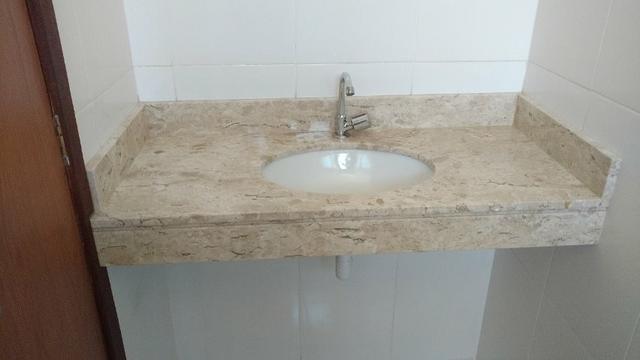 Apartamento Vitoria da Coquista - Bahia - Foto 8