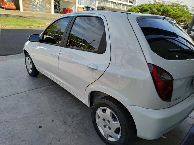 Chevrolet Celta 1.0 LT - Foto 4