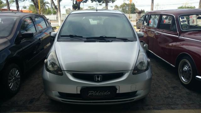 Honda Fit Ex 1.5 2006 - Foto 2