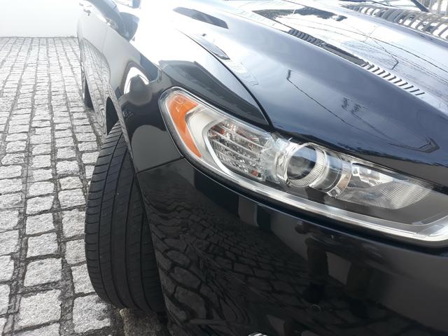 Fusion AWD 2015 Titanium - Foto 6