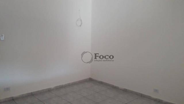 Casa com 2 dormitórios para alugar, 125 m² por R$ 1.100/mês - Parque Jurema - Guarulhos/SP - Foto 12