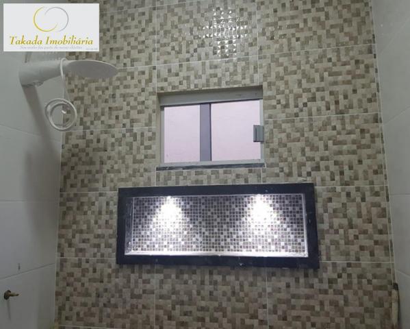 Casa à venda com 3 dormitórios em Chácaras do abreu, Formosa cod:CA00005 - Foto 13