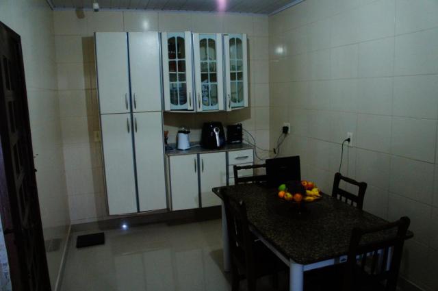 Casa à venda com 3 dormitórios em Jarivatuba, Joinville cod:ONE944 - Foto 5